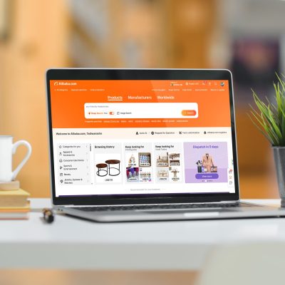 Master Alibaba Importing